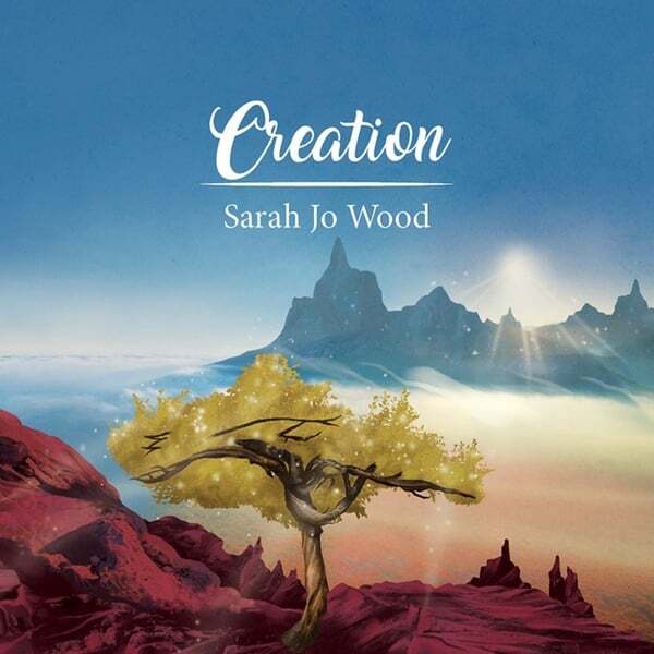 Cover art for Creation